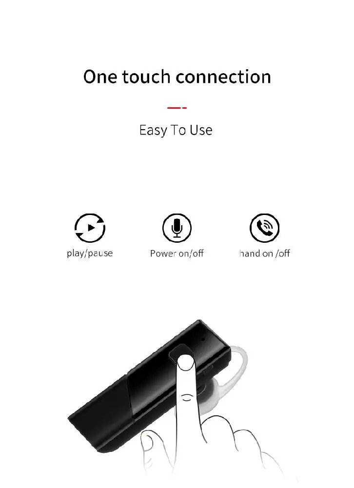 HT20 умный голосовой переводчик Беспроводная гарнитура Bluetooth 5,0 наушники несколько языков мгновенный перевод в реальном времени