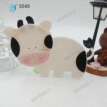 

S545 Scrapbook Dies Muyu Wooden Mold Suitable For Market General Machines
