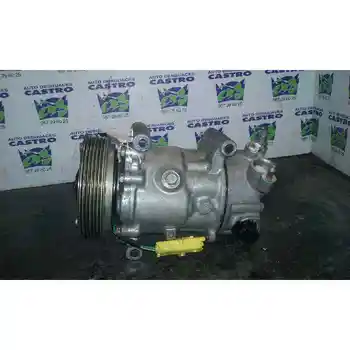 

1351F AIR CONDITIONING COMPRESSOR CITROEN C4 SALOON