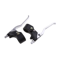 Твист дроссельной Сцепной кабель тормозные рычаги переключатель комплект для 47-49cc карманный велосипед