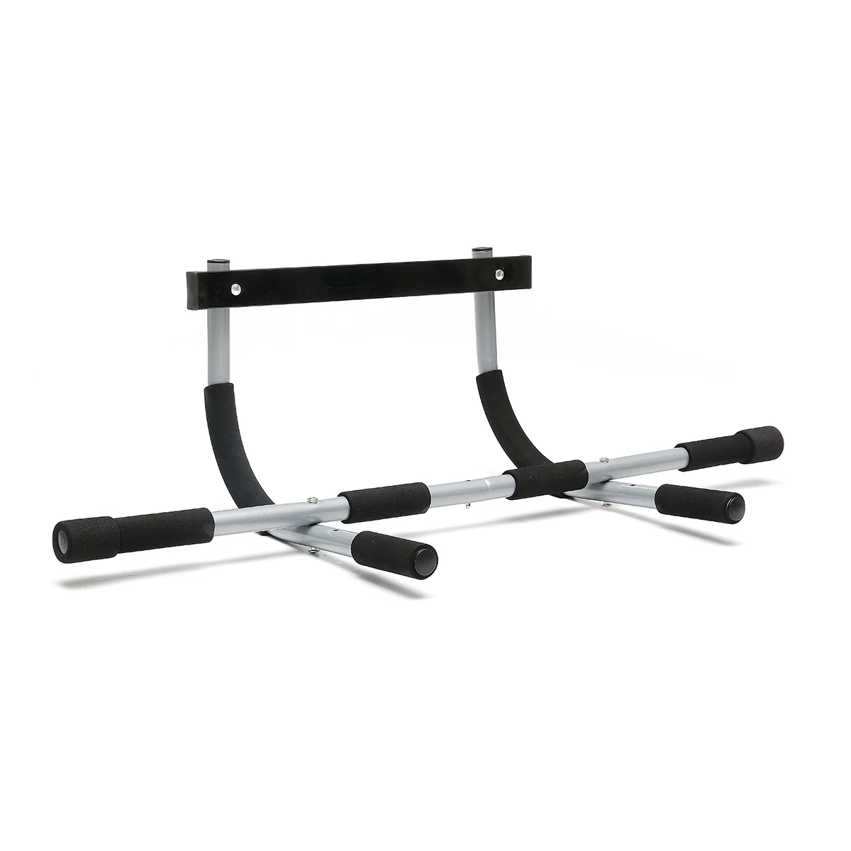 NuPull Adjustable Door Pull Up Bar NUBANDS