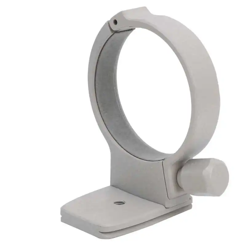 Metal Tripod Mount Collar Ring Adapter for Canon 70‑200mm F4 Camera