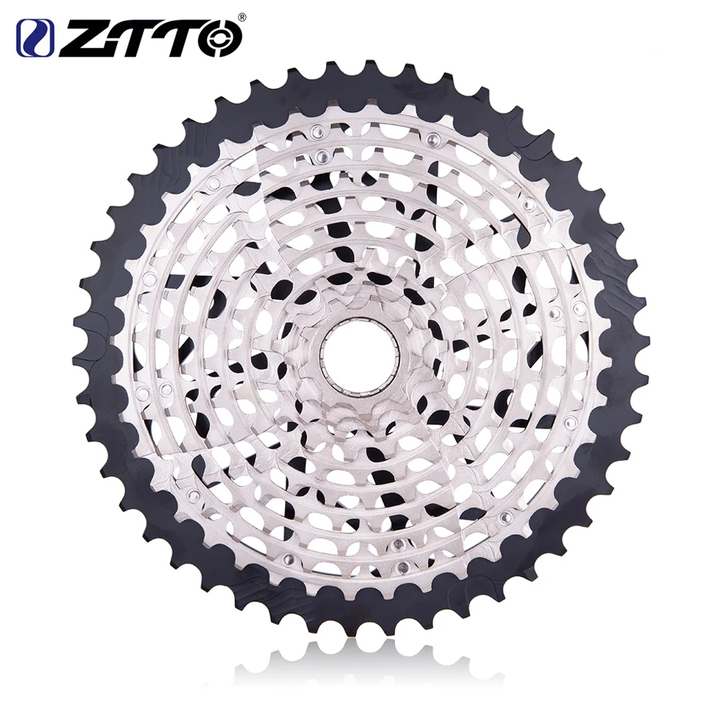 XD 11s 9-46T ULT Ultimate MTB 11 speed 9-46T XD кассета Ультралегкая горный велосипед Freewheel стальная прочная 11s ULT Звездочка 9-46 k7 9 до 46 363 г - Цвет: XD 11s 9-46T ULT