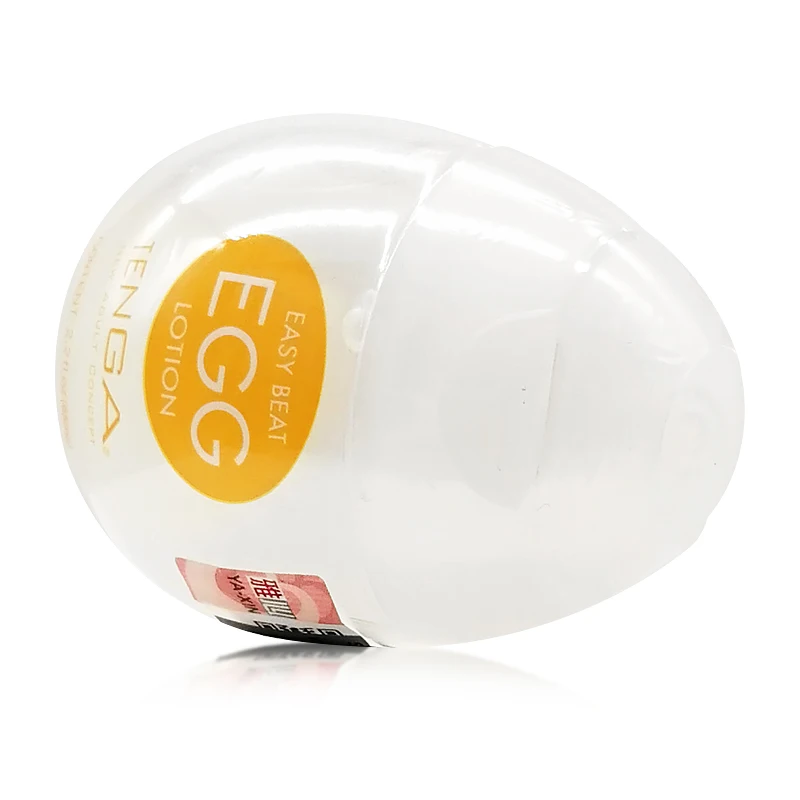 Оригинальная Водорастворимая смазка Tenga EGG для анального секса интимные товары