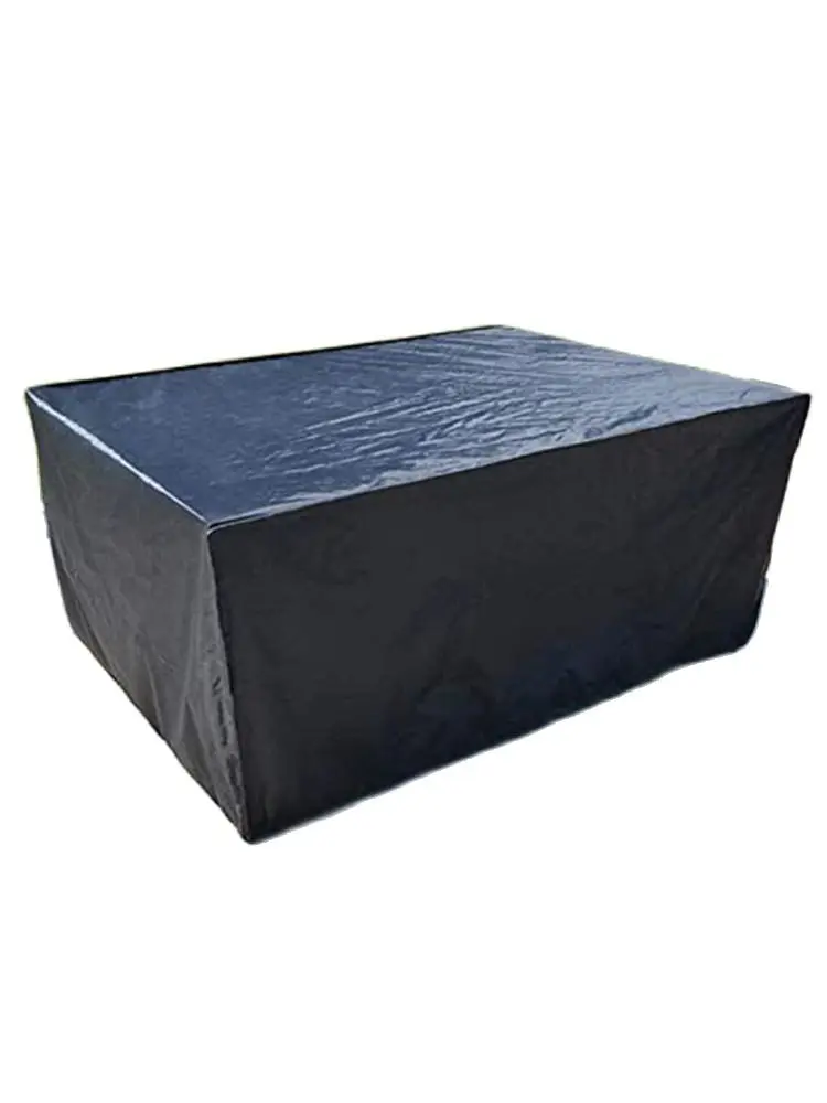 Description Picture 4 of itemRectangular Patio Furniture Covers Waterproof,Super Large Outdoor Sectional Furniture Set Cover for Outdoor Table Chair Sofa