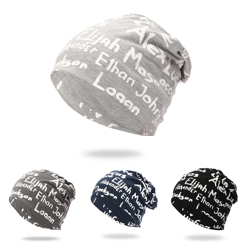 Унисекс разноцветные шапки зимняя шапка уличная шляпа Лыжная шляпа мягкая акриловая громоздкая вязаная шапка повязка на голову спортивная