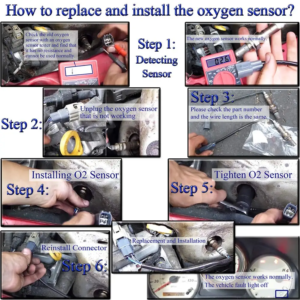 392102E200  Ʈ  ҿ Ƽ  1.6L 1.8L 2.0L 2.4L 2.7L OE 39210-2E200  ο O2   