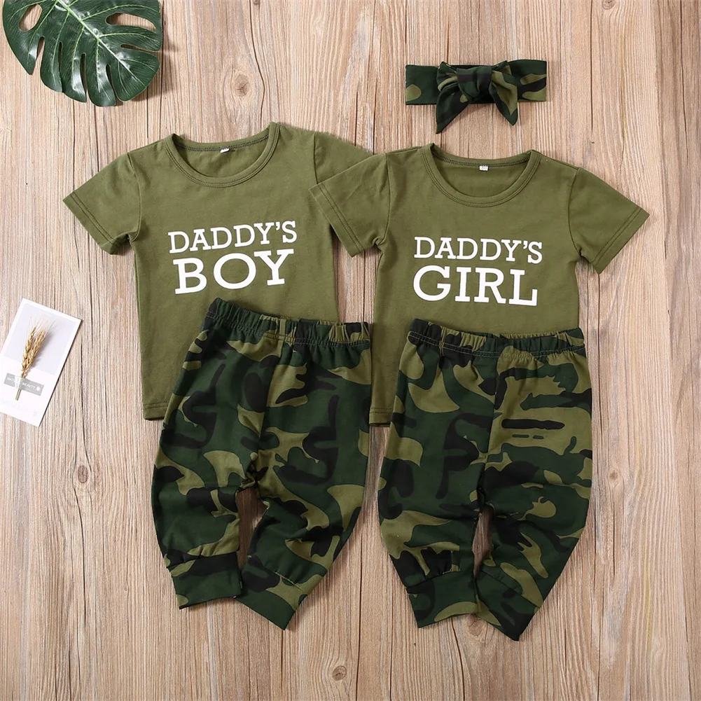 camo baby boy stuff
