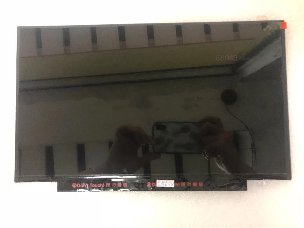 ЖК-экран для ноутбука B140HAN01.2 ips FHD 1920*1080 eDP 30pin ЖК-панель для ноутбука