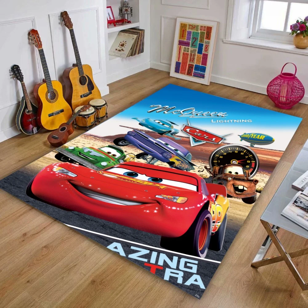 Disney Cars Rug ubicaciondepersonas.cdmx.gob.mx