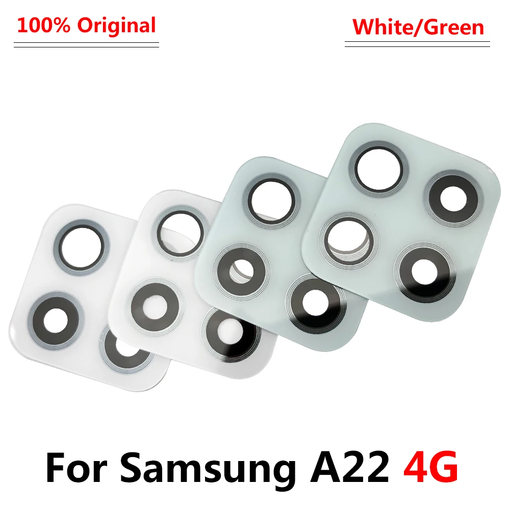 Рисунок 6 - Стекло для камеры Samsung A12 A21