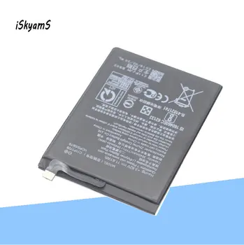 

iSkyamS 10pcs/lot 3040mAh C11P1709 Phone Battery For Asus Zenfone live ZA550KL X00RD