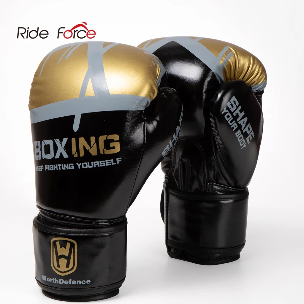 Équipement De Protection Gants De Boxe Pour Enfants Fighter Gants