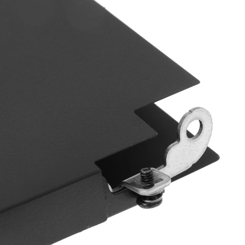 Laptop Accessory Hard Drive Bracket With 8 Screws For HP EliteBook 840 G1 G2 LX9A