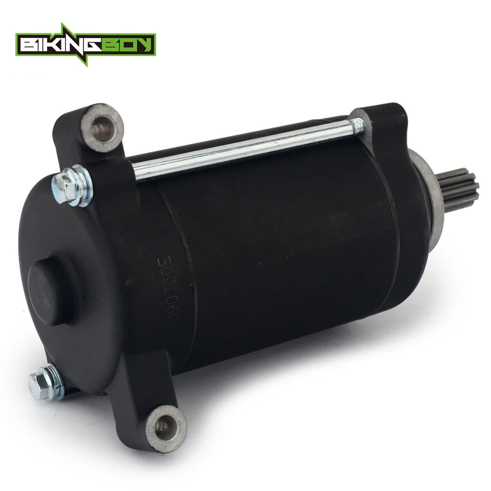 Bigingboy ATV UTV стартер для CFMoto CF500 CF500-2 CF500-2A CForce 500X5 SWB LWB ранчо 500 600 0180-091100-0010