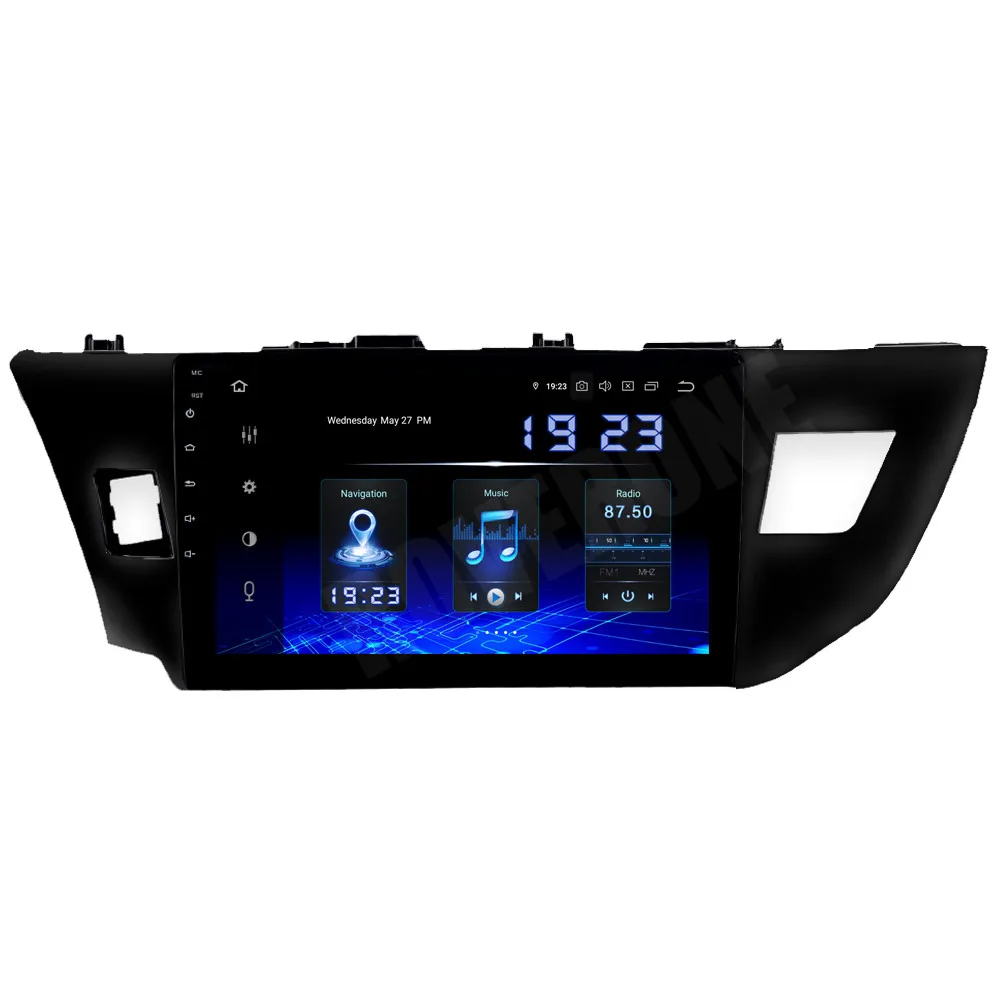 Corolla 2014-1