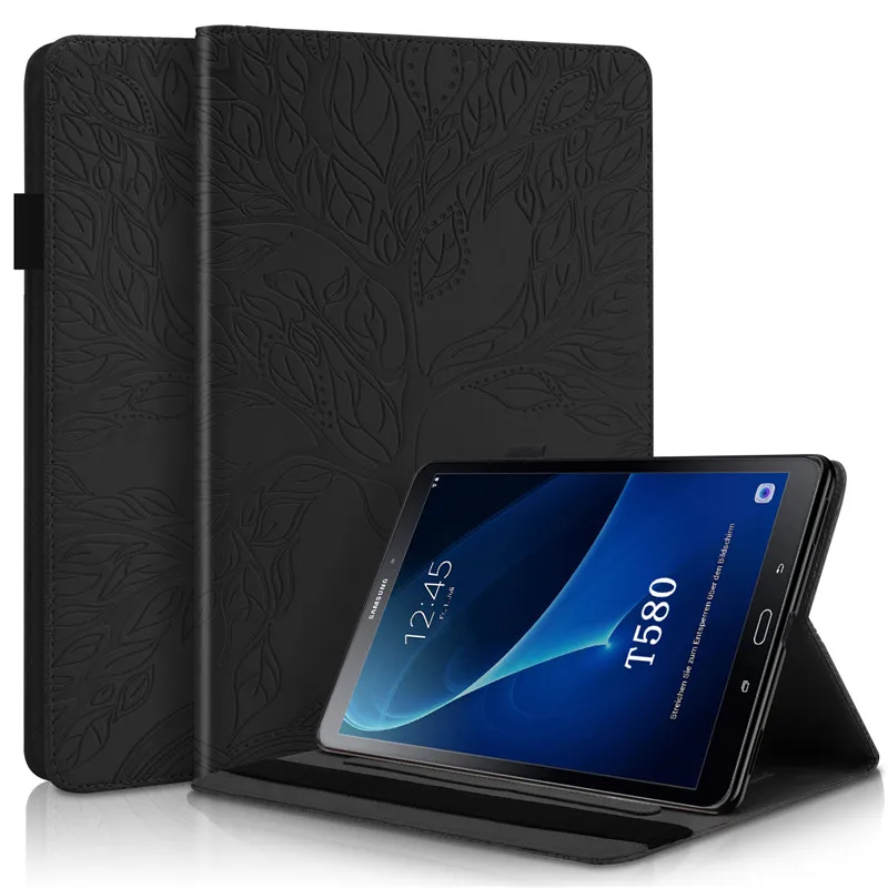 para Samsung Galaxy Tab A, 10.1, 2016, T580, T585, A6, 10, 1, 2016
