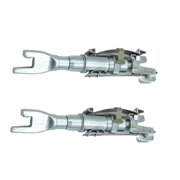 

2Pcs Rear Brake Drum Shoe Shoes Adjuster for Ford Transit Connect for Fiesta 5039060 2T14-2K286-AB 1522225