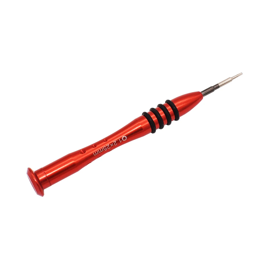 Прецизионная отвертка Baide P5 Pentalobe T5 Torx 1 2 мм для Apple Macbook Air / Pro с дисплеем Retina набор