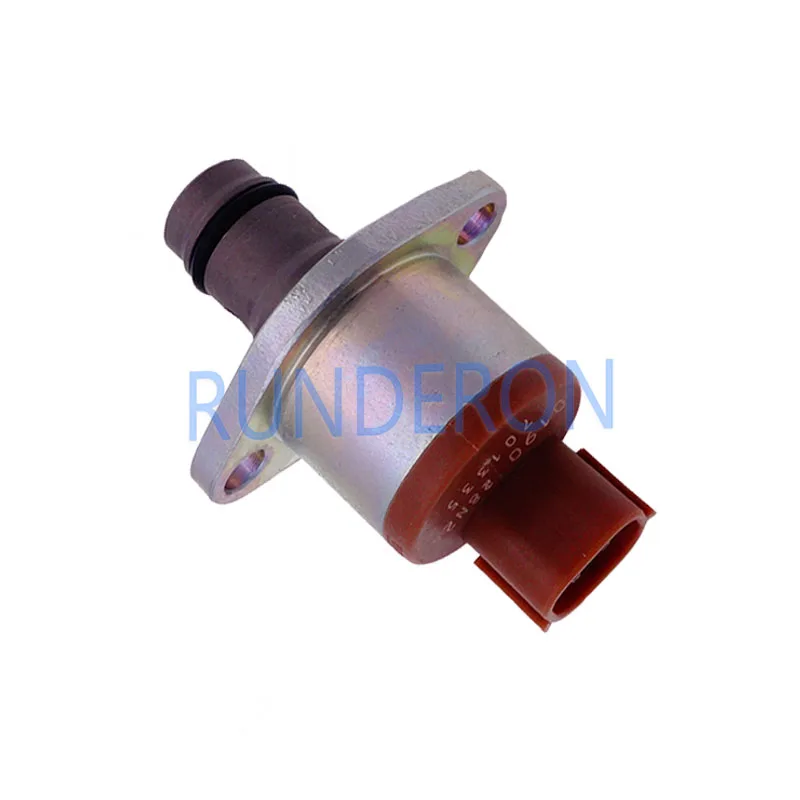 RUNDERON SCV 294200 0190 Common Rail для управления всасывания топливного насоса клапан Hino J05E