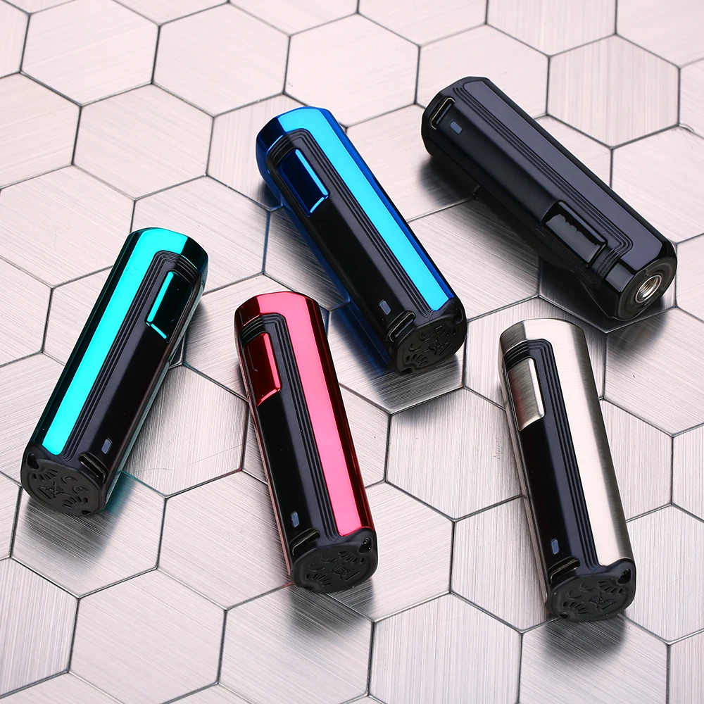 Комплект Joyetech Exceed X Vape Vs 1000mAh Exceed X battery Vape Mod вейп-комплект электронной сигареты Vs Q16 pro/Minifit