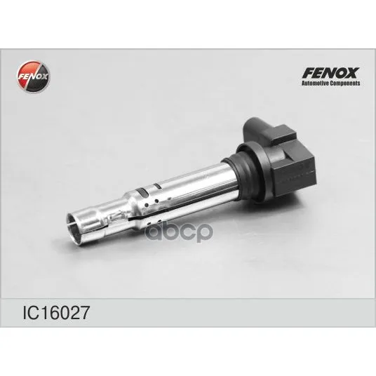 Катушка Зажигания Vag Golf Iv/V/Lupo/Bora/Fabia/Octavia/A2 Fenox Ic16027 FENOX арт. IC16027