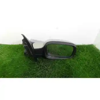 

1184178 rear view mirror Right Renault Megane Ii Saloon 5p