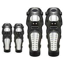 

Motorcycle tool kit, knee pads, elbow pads, stainless steel pads, road bikes, electric bicycles, protective equipment