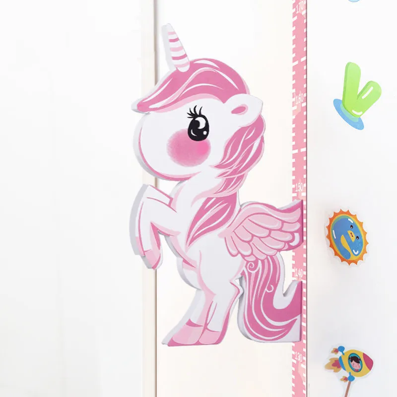 

Cartoon Digital Grid Children's Game Floor Sticker Wallpaper Door Sticker Self-Adhesive Wall Stickers For Kids Room Home Decor