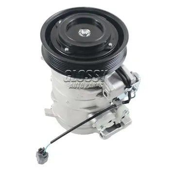 

AP03 A/C Compressor for Honda Accord 2003-2007 L4 2.4L 388000RAAA014M1 New