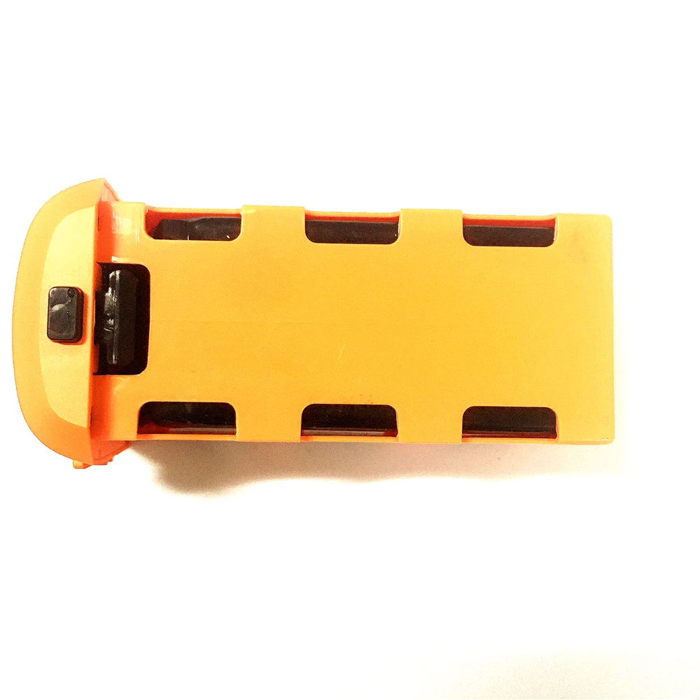 Lot de deux batteries Drone 3.8V 2600mAh pour DJI Mavic Mini, côte à côte