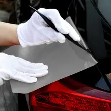 4 вида автомобильный виниловый упаковочные инструменты микро-скребок для различных типов автомобильных упаковочных наклеек тонированная пленка