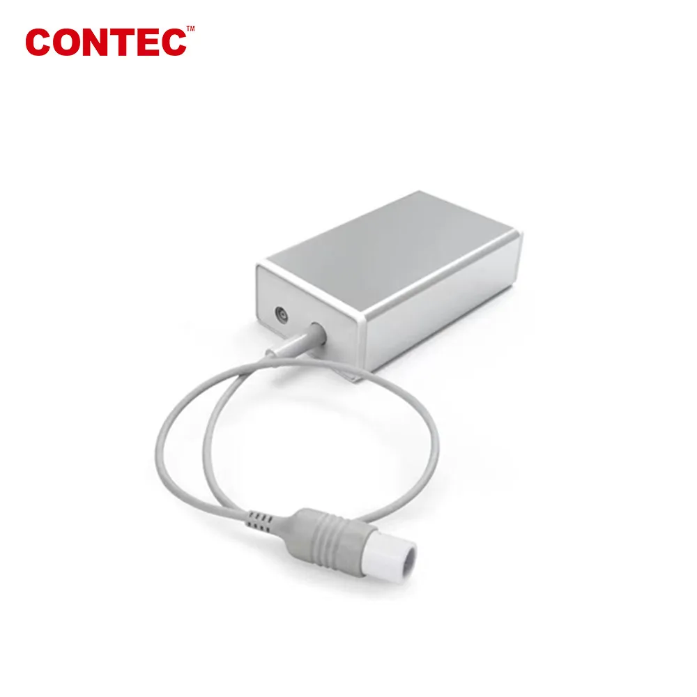 CONTEC Veterinary VET Vital Signs Patient Monitor Multi-Parameters Monitor With Etco2 CMS6000 VET