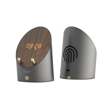 

Wireless Sensor Amplifier Mini Smartphone Handheld Mini Phone Holder Sensor Speaker / Stereo Surround Speaker