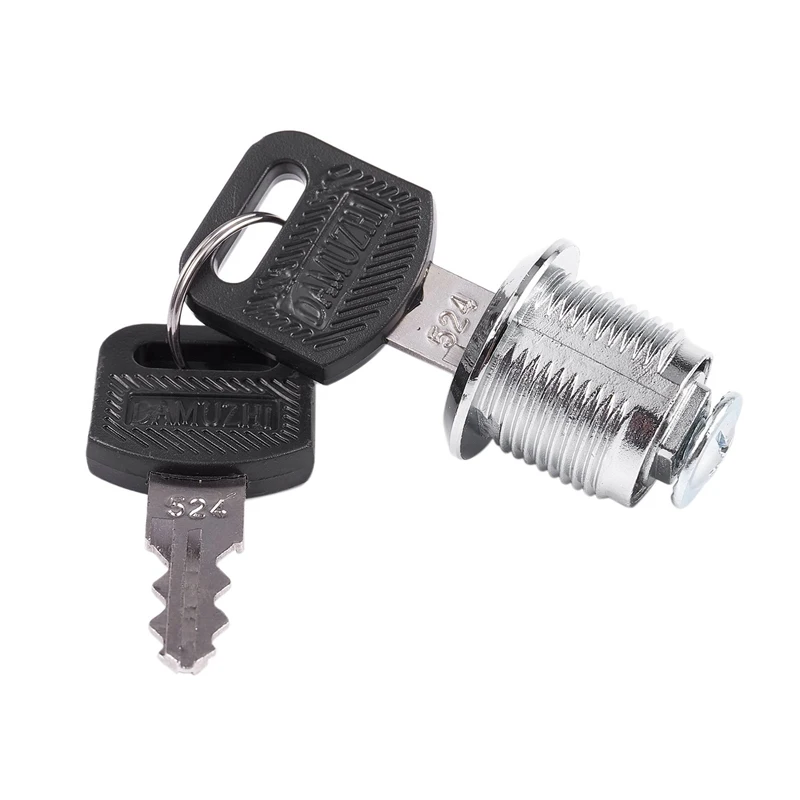 Mailbox Lock Furniture Lock Box Locks 16 mm