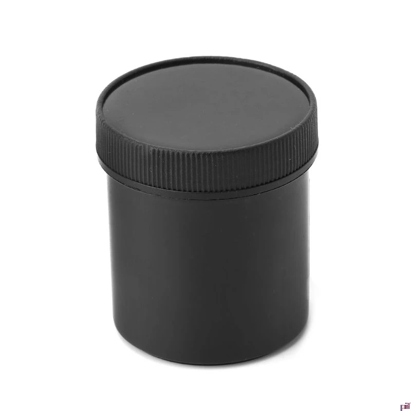 Photoresist анти-травление синие чернила краски для DIY PCB сухая пленка Замена 100 г