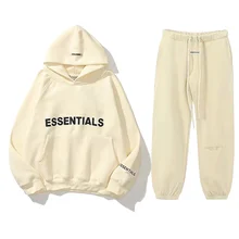 Casais reflexivos moletom com capuz carta impressão oversized estilo hip hop moda vestuário