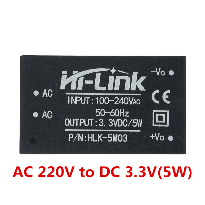 10 шт. планшетофон с USB 220 5 Вт до 12 В/5 В/3 3 В|power module|220v 5vmodule dc |