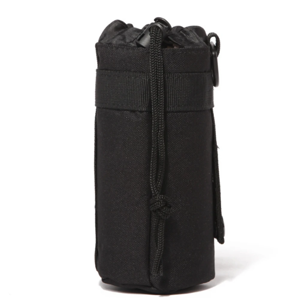 water bottle pouch for backpack