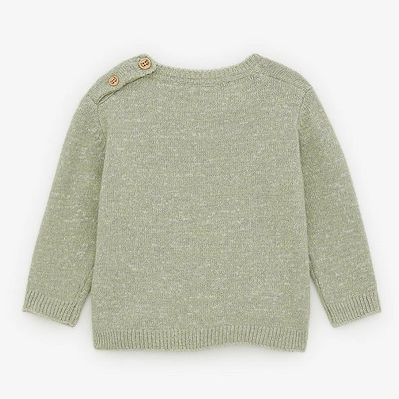 Babyinstar New Arrival Girls Sweater Children Sweater Kids Casual Tops Baby Girl Clothes Baby Boys Clothes Toddler Sweater