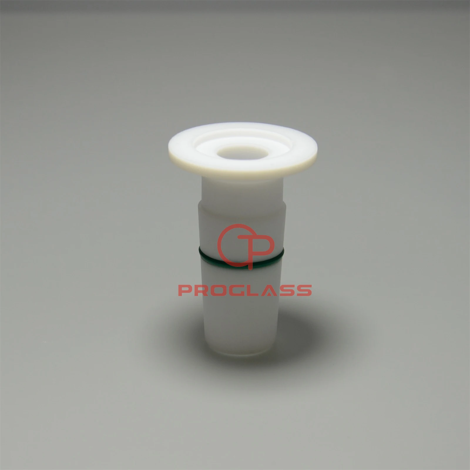 Adattatore Flangia Da Laboratorio Kf25 Con Giunto Viton O Ring 24/40