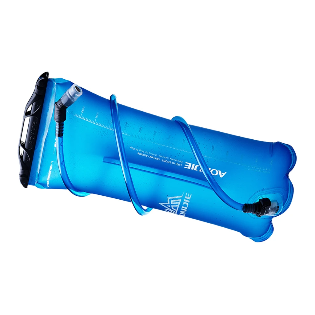 Water Bladder Bag Hydration Packs System Storage Hiking Cycling Emergency Survival Water Reservoir Water Bladder Bag Hydration Packs System Storage Hiking Cycling Emergency Survival Water Reservoir