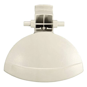 

Nylon C4 Handle For Glove Box Compartment Glovebox Repair Fix For Citroen