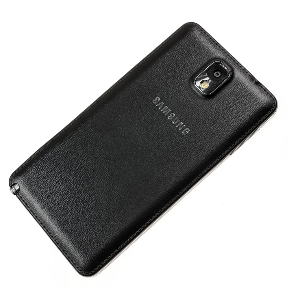 Samsung Galaxy Note 3 N9005 смартфон с 5 7 дюймовым дисплеем четырёхъядерным процессором Andriod