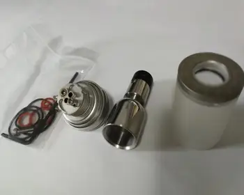 

Electronic Cigarette Atomizers 3.7ml MTL RTA for Vapor MOD