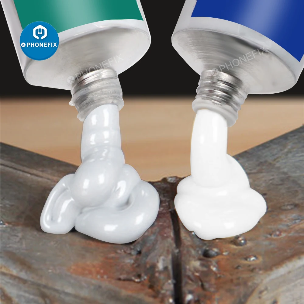 High-Performance Silicone Adhesive Sealant - 45g Industrial-Grade, High Temperature Resistant Silicone Rubber Glue