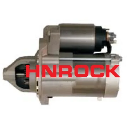 

NEW HNROCK 12V 1.3KW 13T STARTER SGA112013 CF4G15T-370803 FOR CS10