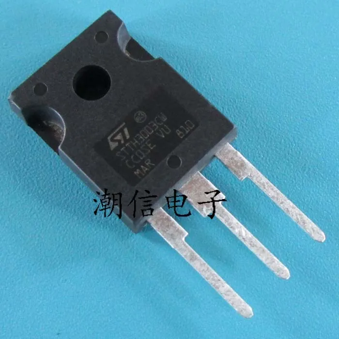 STTH3003CW 30A 300V