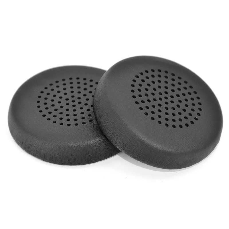 

Для skullcandy шум Беспроводной гарнитура 1 пара кожаные амбушюры подушки крышка подушечки Замена 95AF