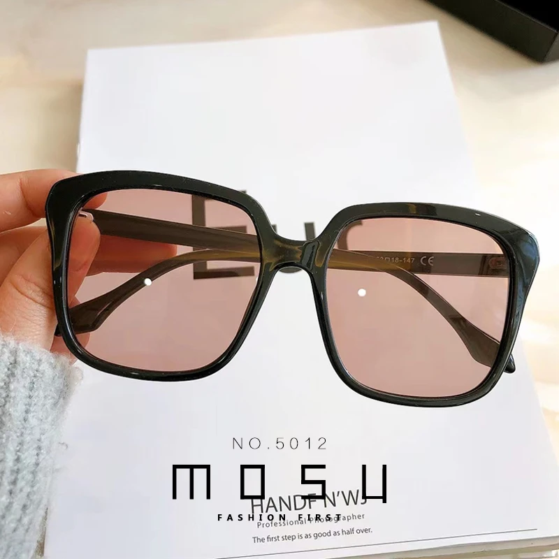 MS Women Polarized Sunglasses 2022 Classic Eyewear Female Original Brand  DesignerSun Glasses Fashion UV400 gafas de sol mujer - AliExpress